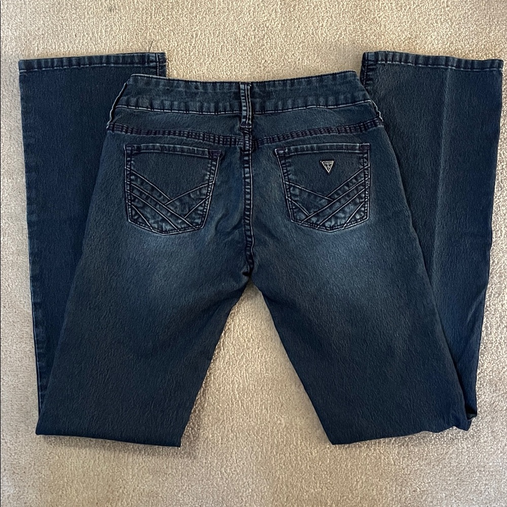 Guess women’s jeans